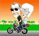 Flash animation